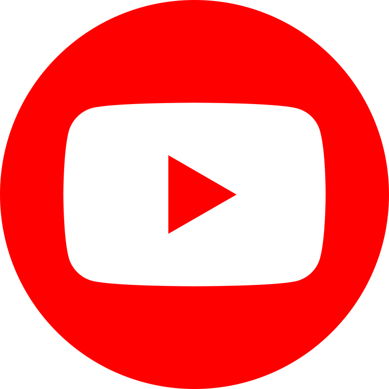 Логотип Youtube